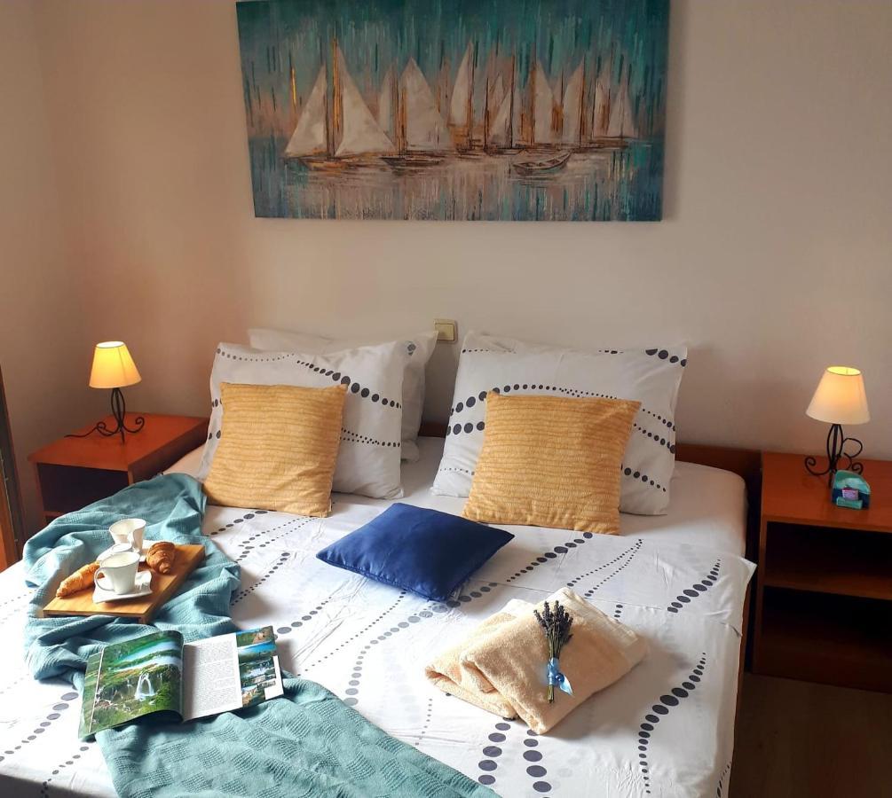 Viola Cavtat Rooms Exteriér fotografie