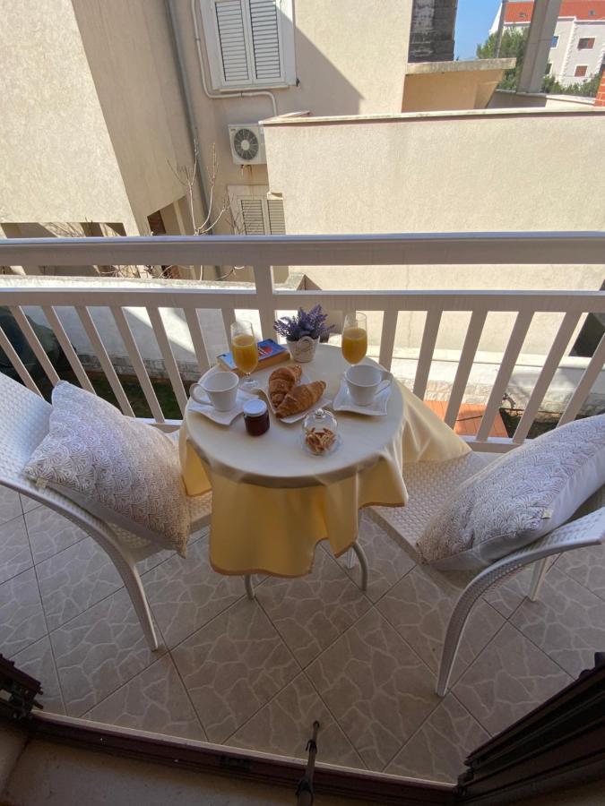 Viola Cavtat Rooms Exteriér fotografie