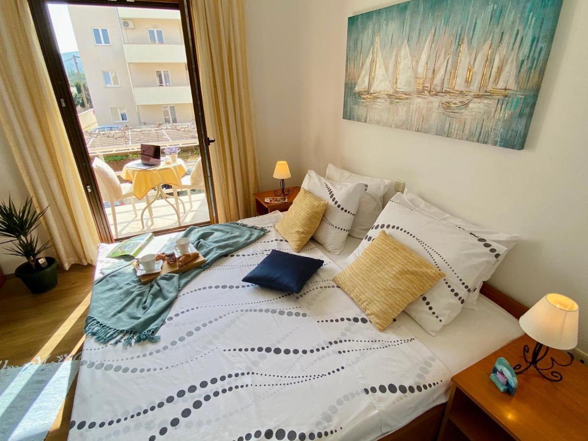 Viola Cavtat Rooms Exteriér fotografie