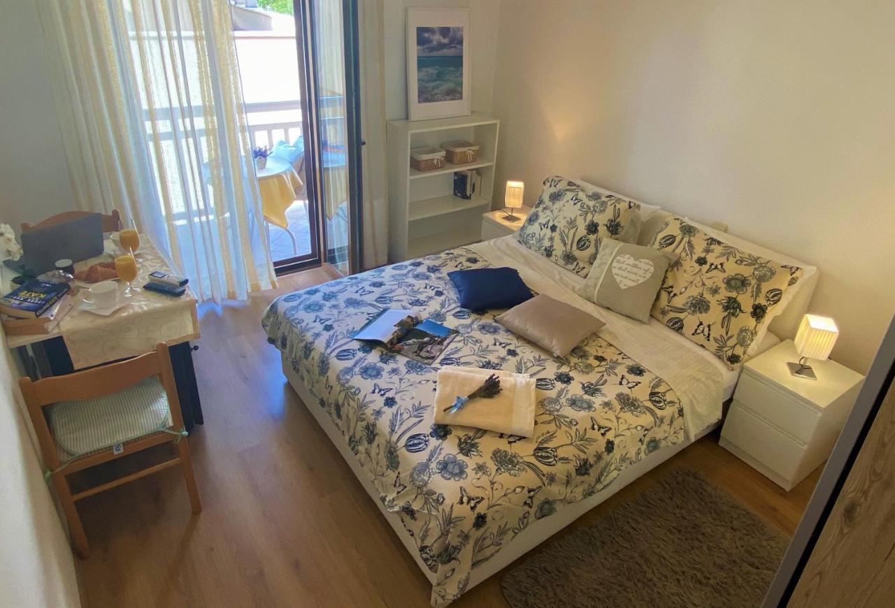 Viola Cavtat Rooms Exteriér fotografie