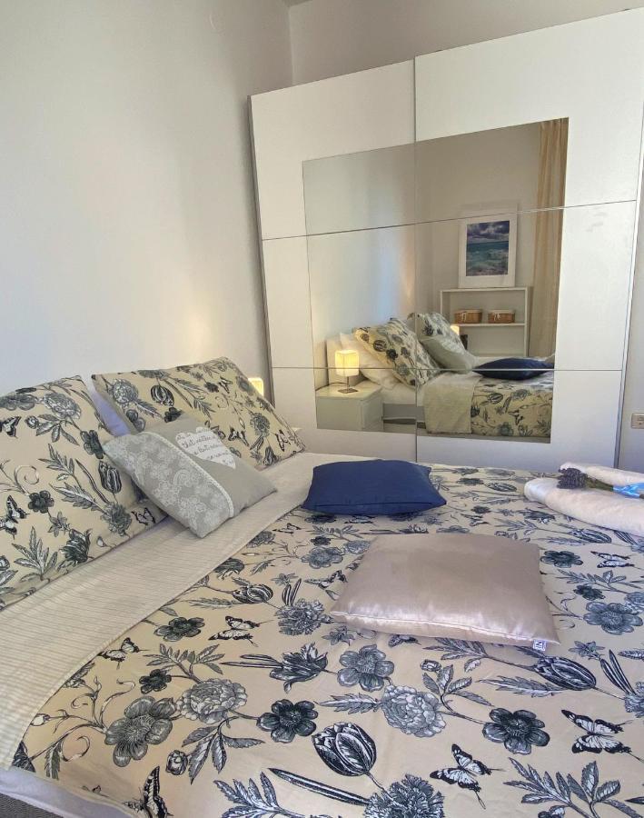 Viola Cavtat Rooms Exteriér fotografie