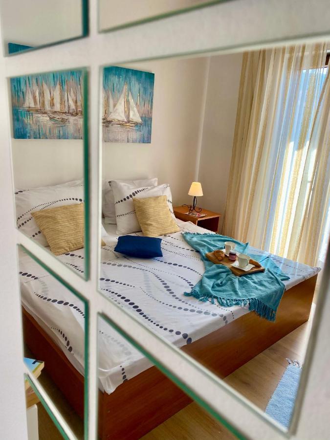 Viola Cavtat Rooms Exteriér fotografie