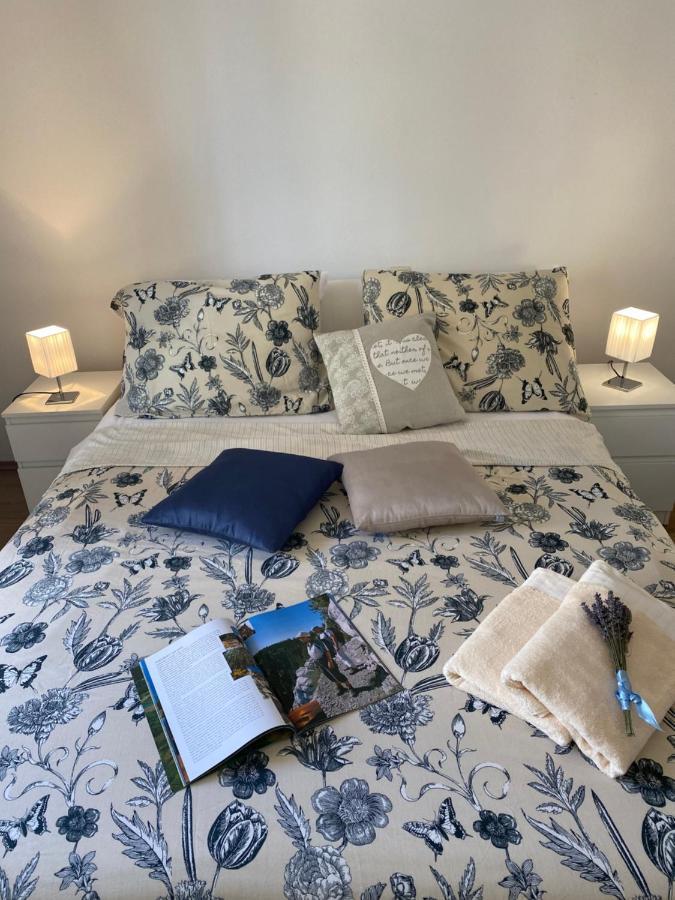 Viola Cavtat Rooms Exteriér fotografie