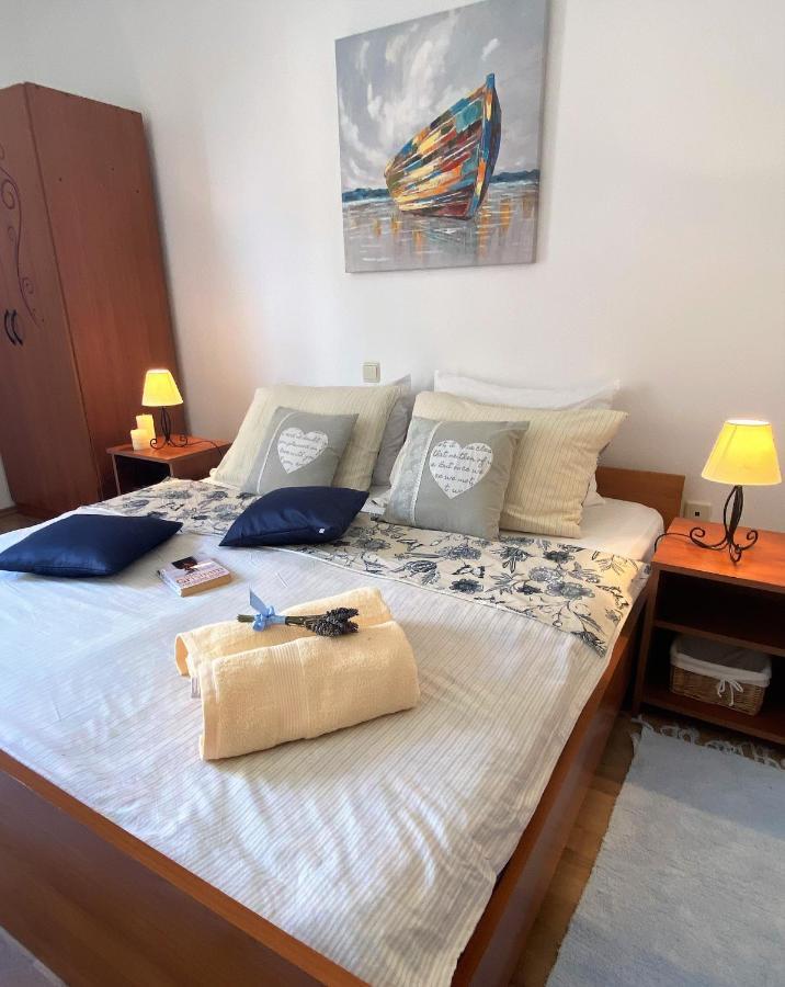 Viola Cavtat Rooms Exteriér fotografie
