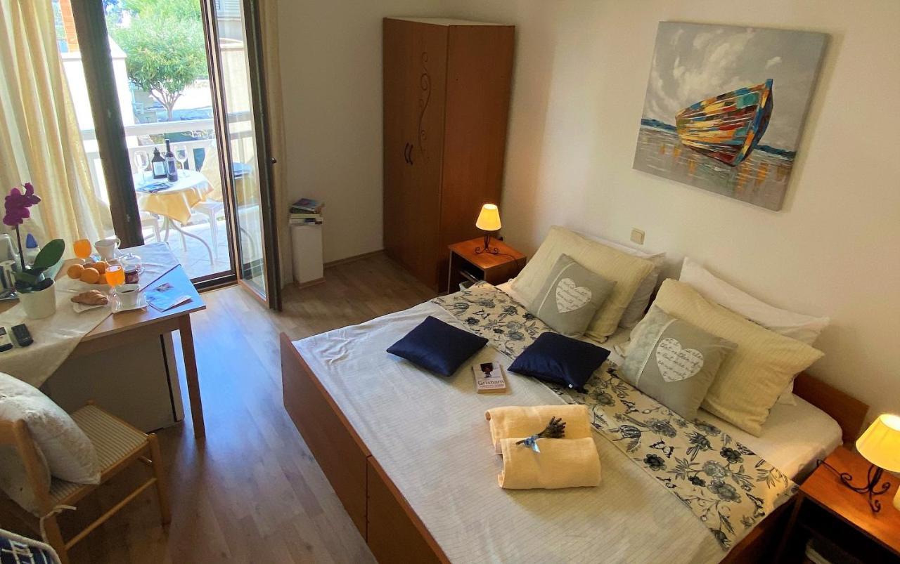 Viola Cavtat Rooms Exteriér fotografie