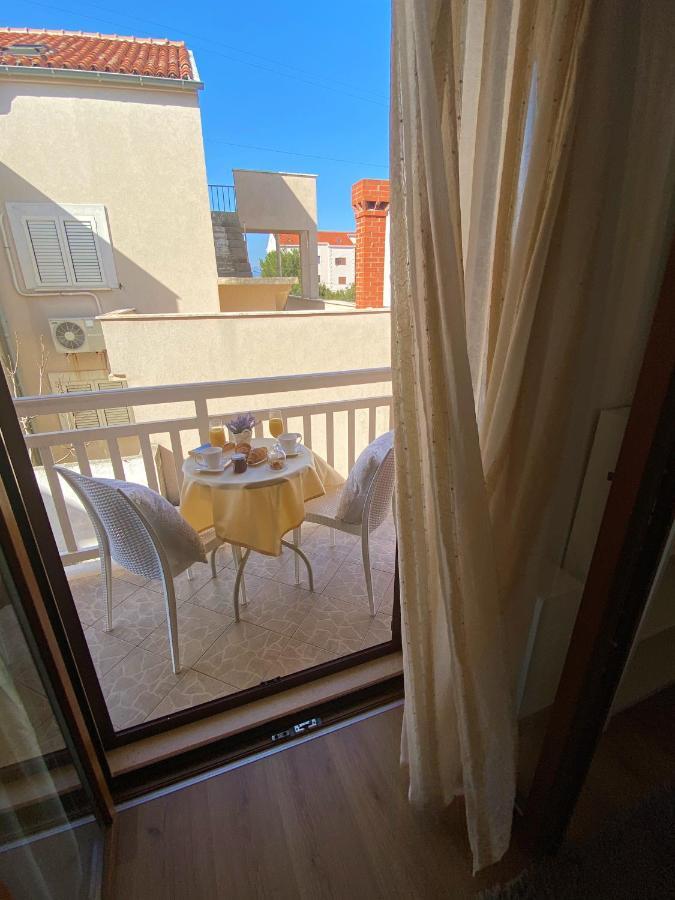 Viola Cavtat Rooms Exteriér fotografie