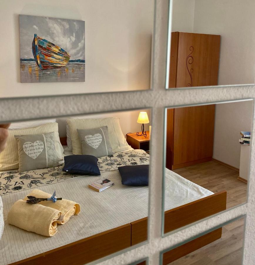 Viola Cavtat Rooms Exteriér fotografie
