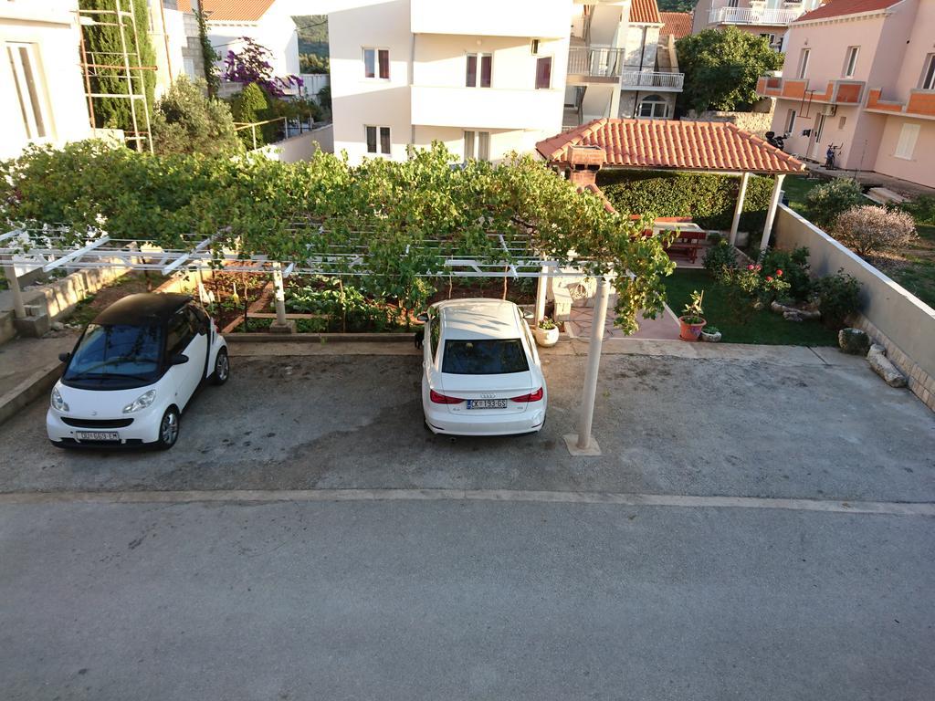 Viola Cavtat Rooms Exteriér fotografie